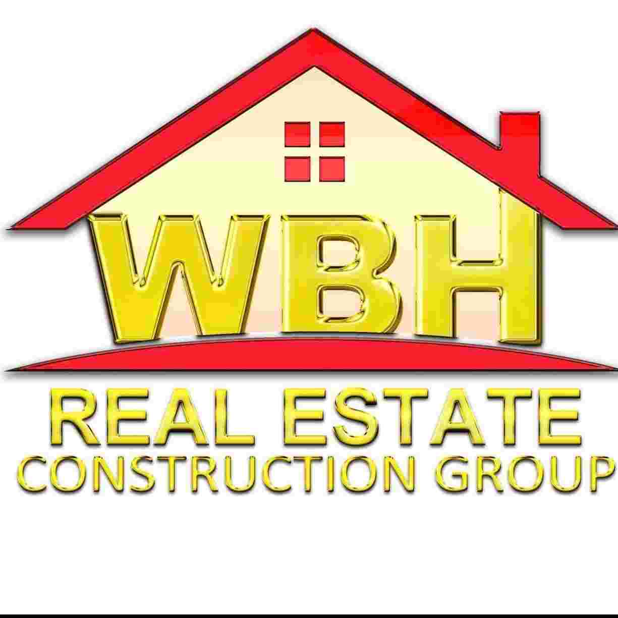 WBH Real Estate & Construction 