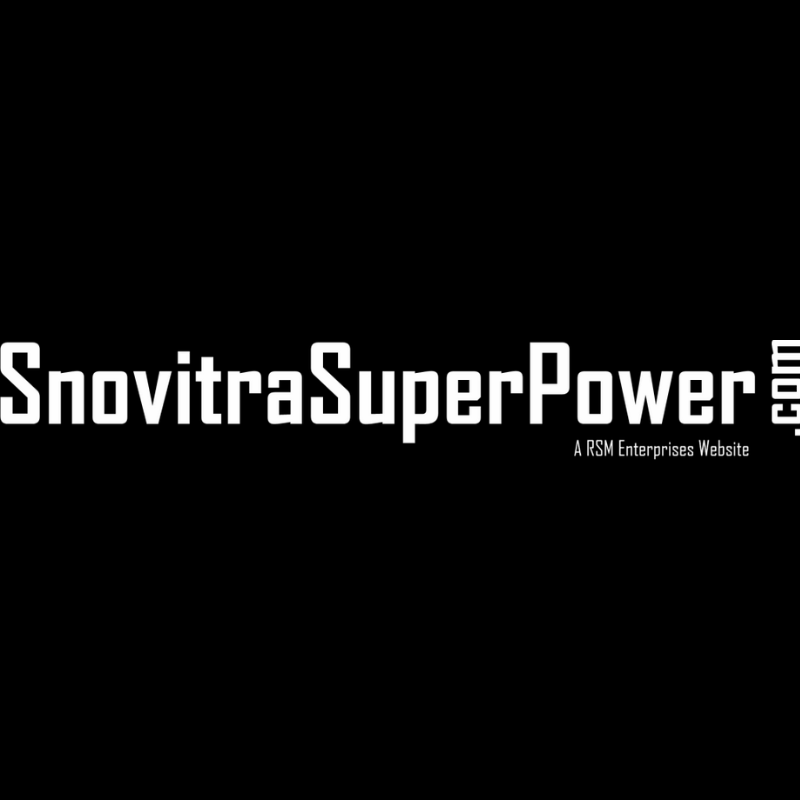 Snovitra Super power