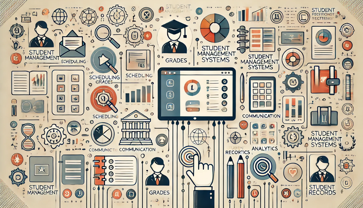 Comparing Popular Platforms Offering Student Management Systems