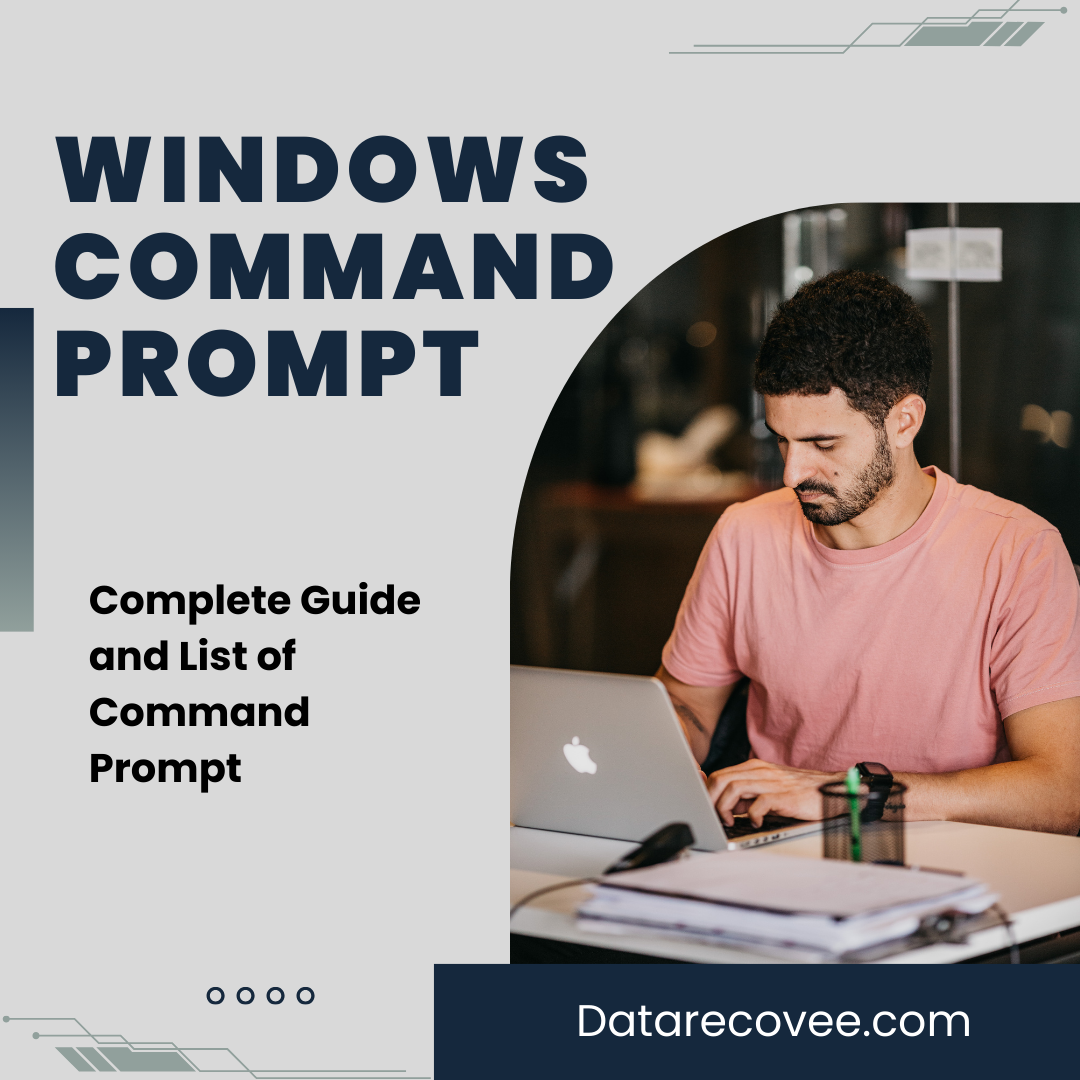Mastering the Basics of Command Prompt Commands | SabayLok